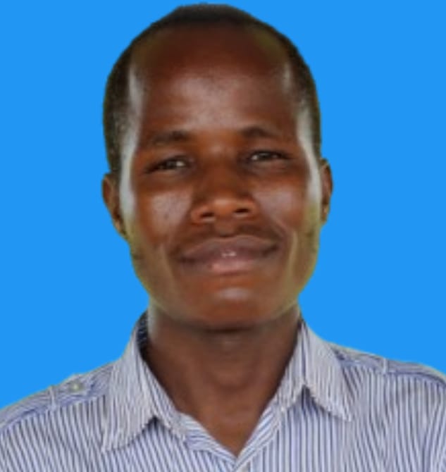 Blasio Odhiambo