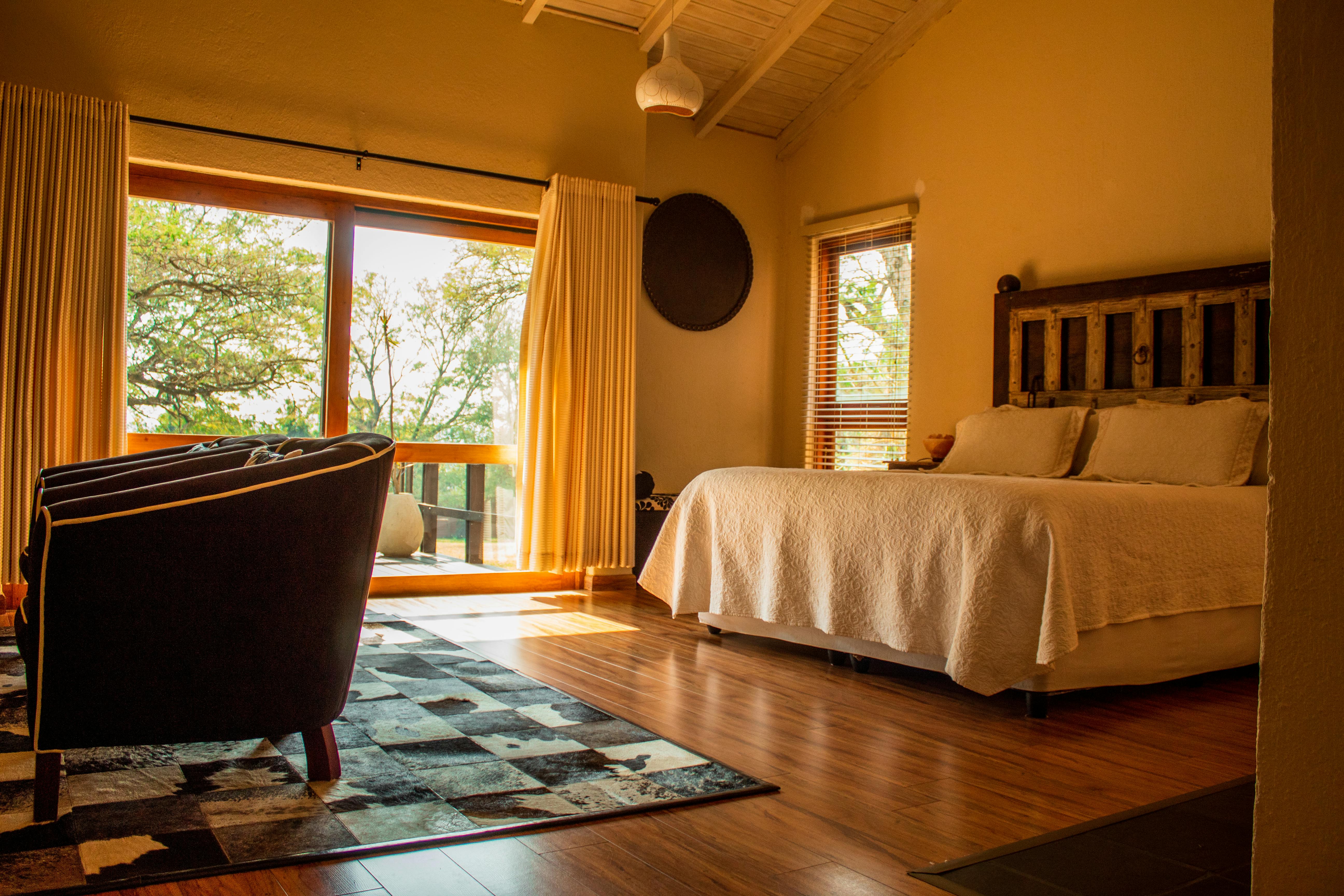 Delpiero Bedroom